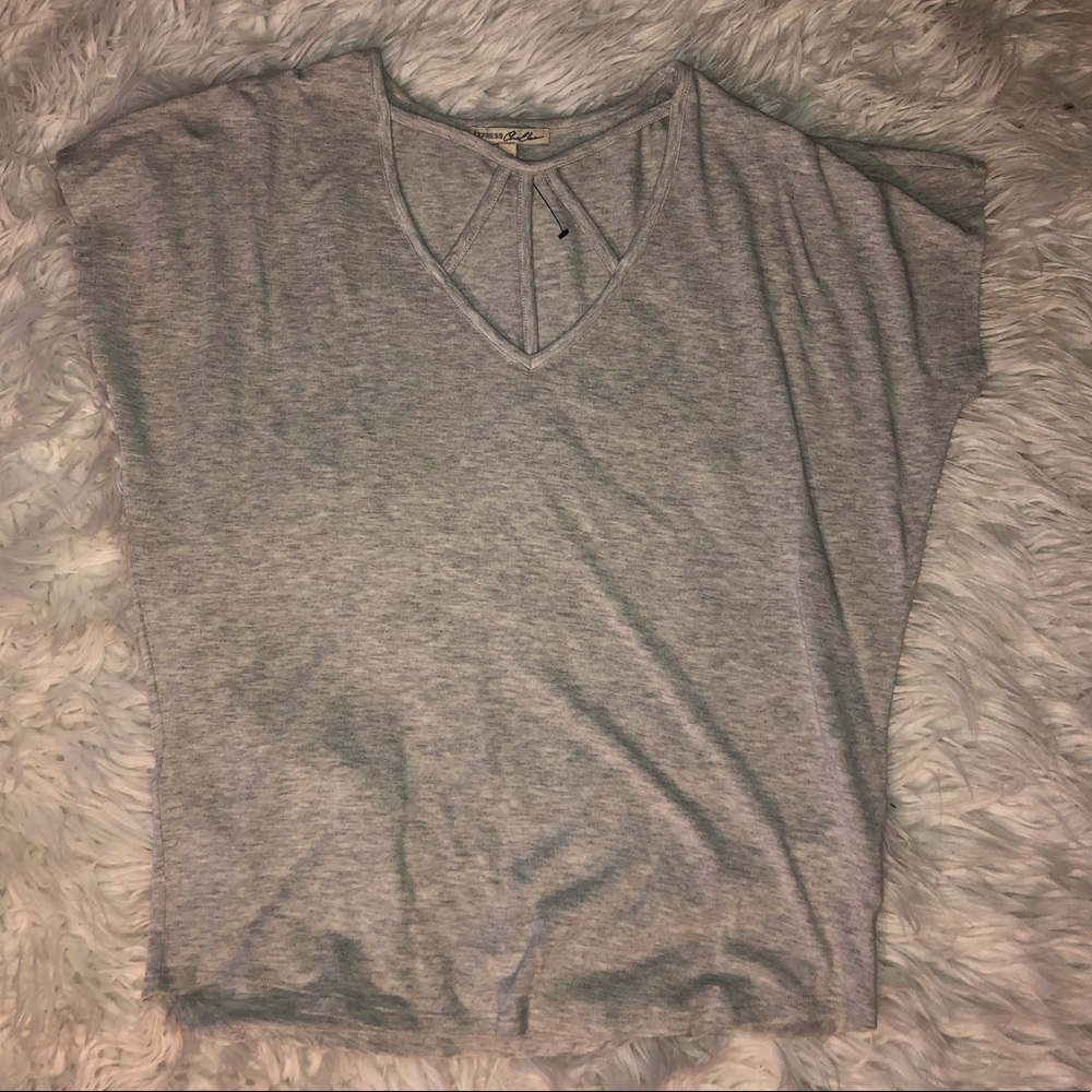 Express Top - Picture 2 of 5